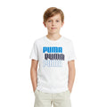 Детска тениска Puma Alpha Tee