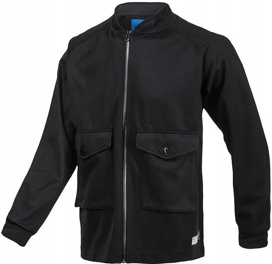 Мъжко преходно яке Adidas Patch Pocket TT