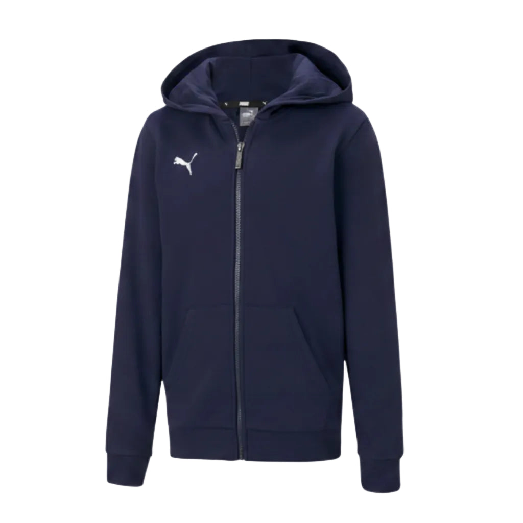 Детски екип Puma TeamGOAL 23