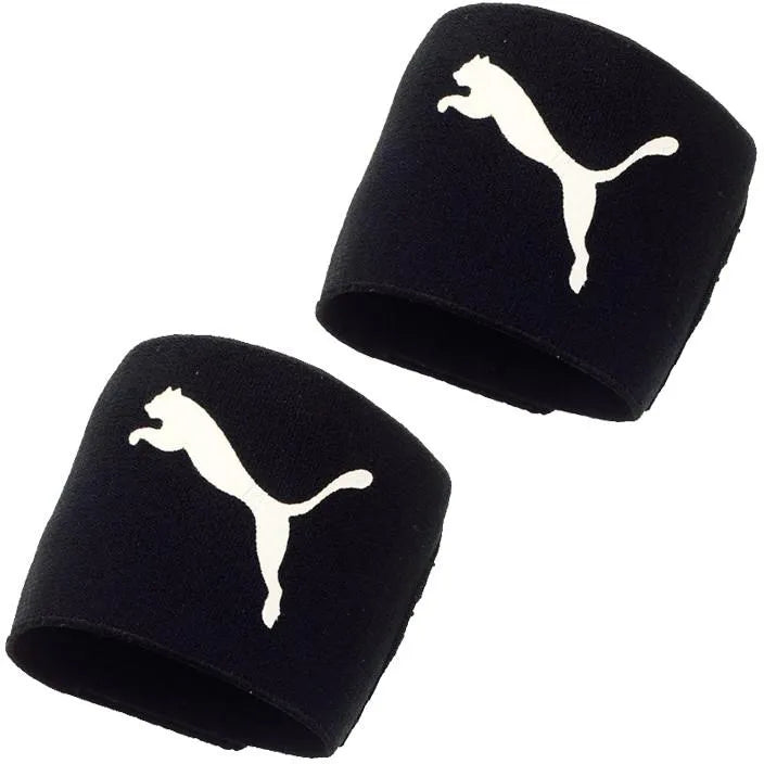 Ленти за кори Puma Sock Stoppers Black