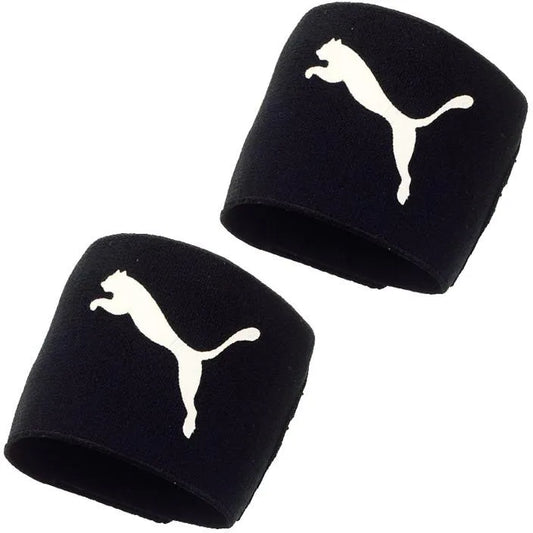 Ленти за кори Puma Sock Stoppers Black