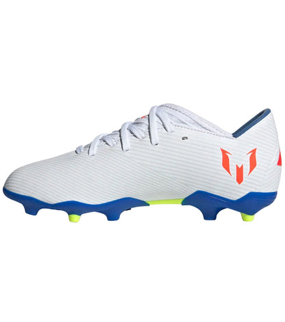 Детски футболни обувки Adidas Nemeziz Messi 19.3 FG