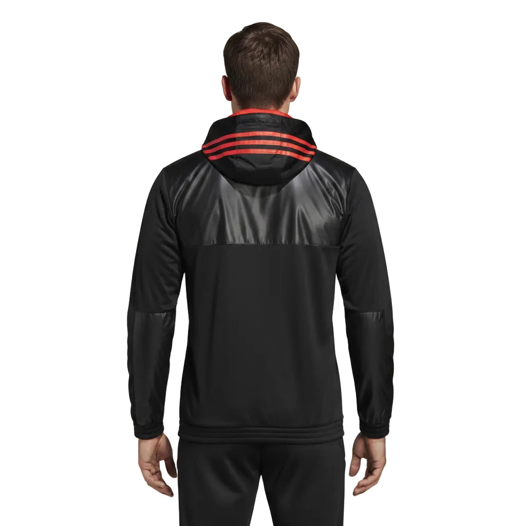 Мъжки суитшърт Adidas TS Young