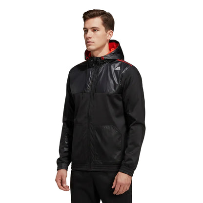 Мъжки суитшърт Adidas TS Young