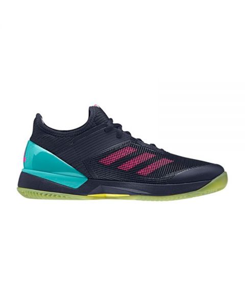 Маратонки Adidas Adizero Ubersonic 3
