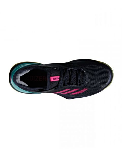 Маратонки Adidas Adizero Ubersonic 3