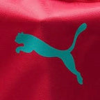 Спортна дамска чанта Puma Fundamentals Shopper pink