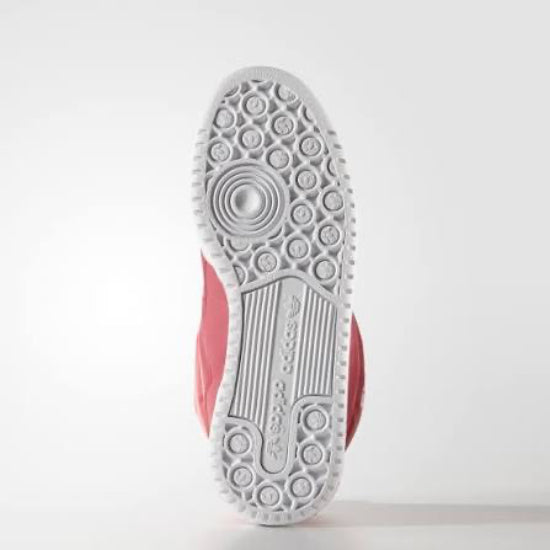Детски апрески Adidas Slip On Boot Pink