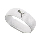 Ленти за фиксиране на футболни кори Puma Sock Stoppers Thin White
