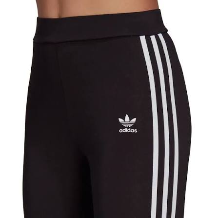 Дамски спортен клин Adidas Classics 3-Stripes