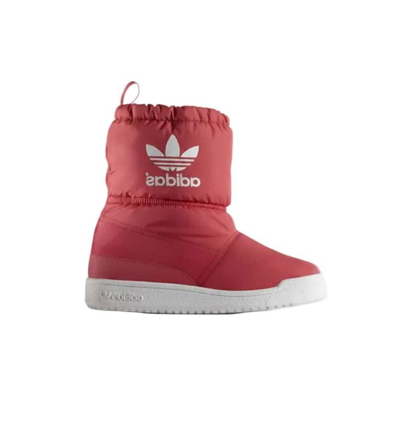 Детски апрески Adidas Slip On Boot Pink