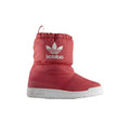 Детски апрески Adidas Slip On Boot Pink