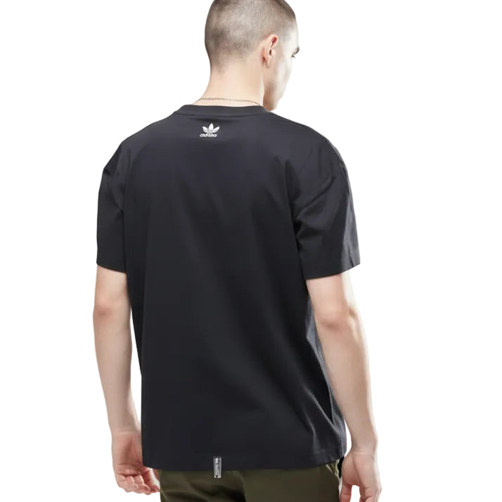 Мъжка тениска Adidas Originals Boxy Tee