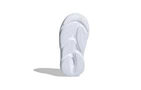 Детски маратонки Adidas Ozelia 'All White'