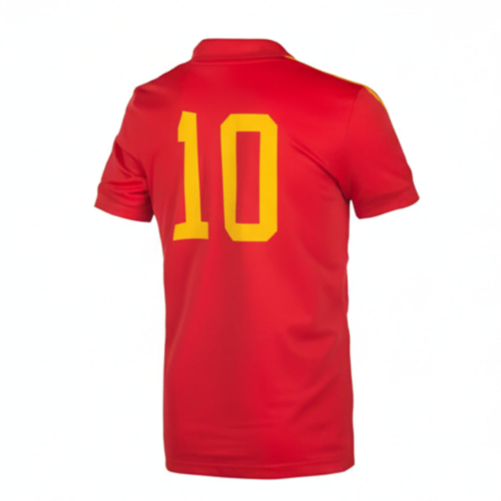 Мъжка тениска adidas Spain FEF Retro Shirt