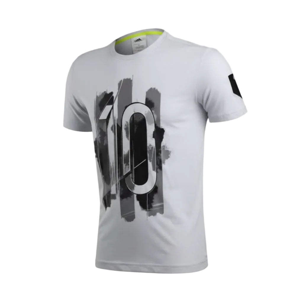Мъжка тениска Adidas Messi G Tee 10