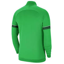 Детско горнище Nike Academy 21 Track Jacket Jr