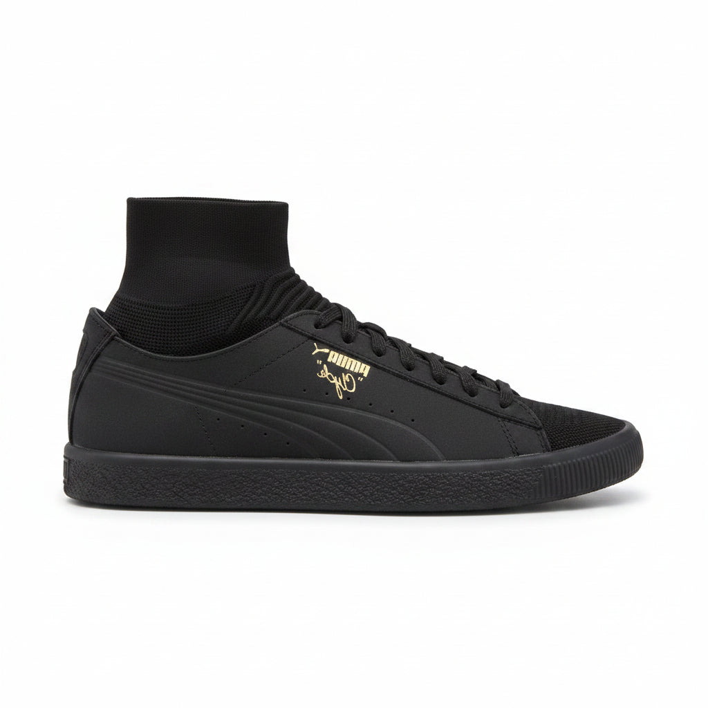 Мъжки маратонки Puma Clyde Sock
