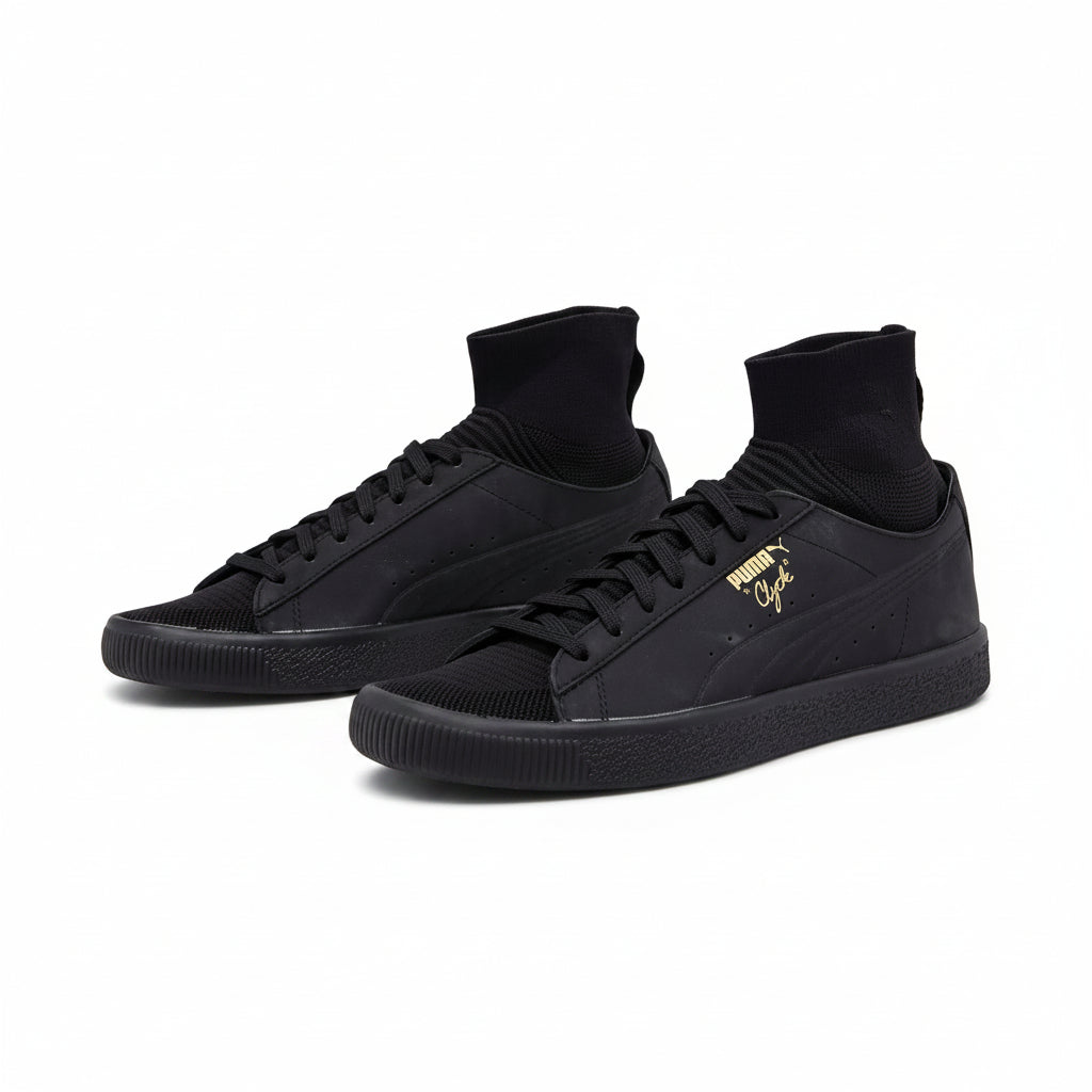Мъжки маратонки Puma Clyde Sock