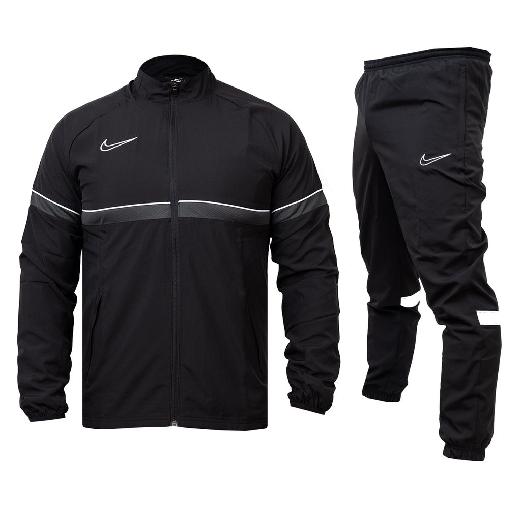 Мъжки екип Nike Academy 21 Black