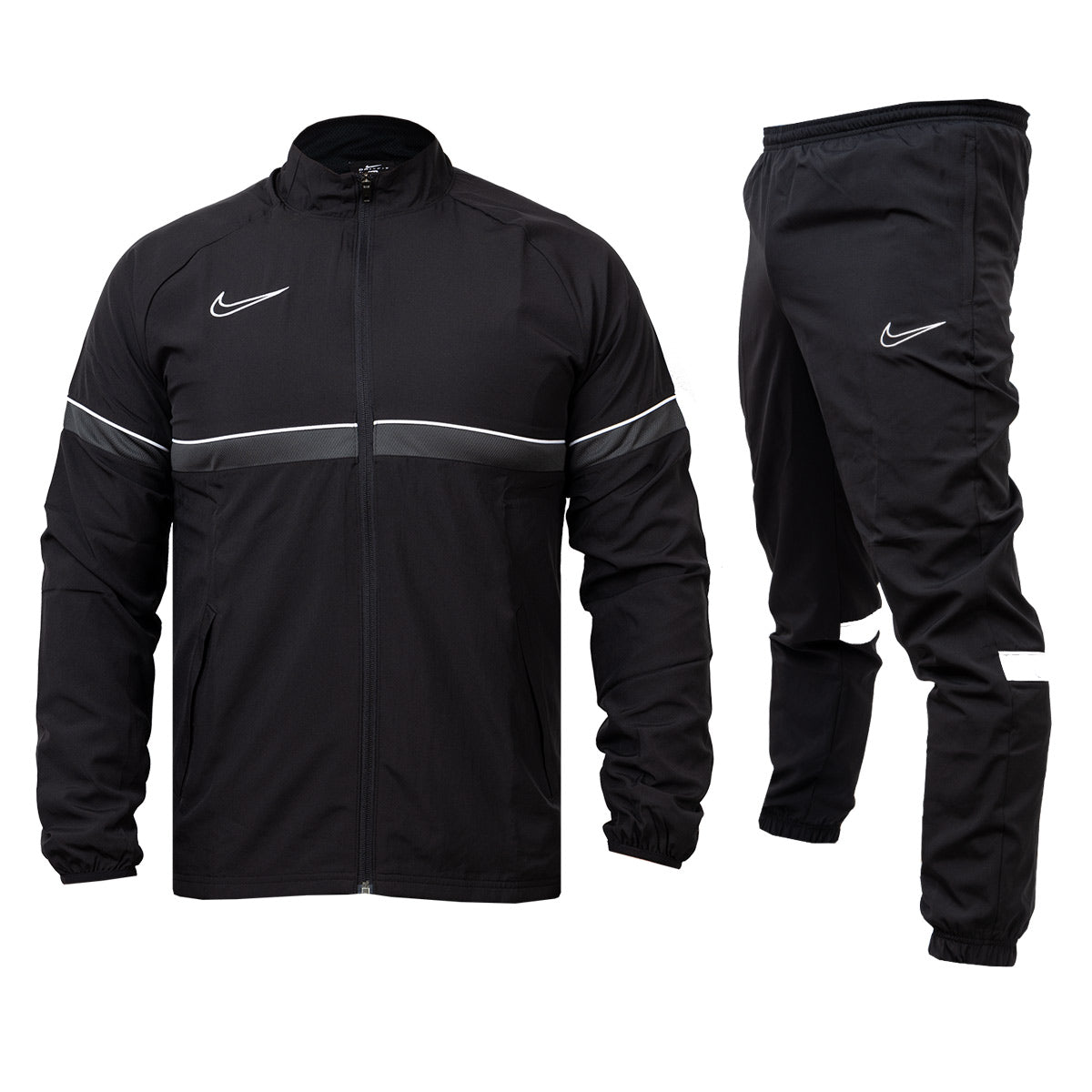 Мъжки екип Nike Academy 21 Black