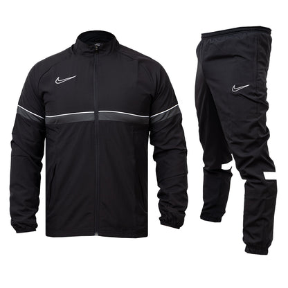 Мъжки екип Nike Academy 21 Black