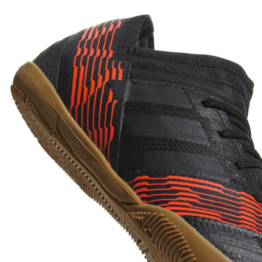 Детски футболни обувки за зала Adidas Nemeziz Tango 17.3