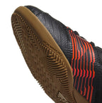 Детски футболни обувки за зала Adidas Nemeziz Tango 17.3