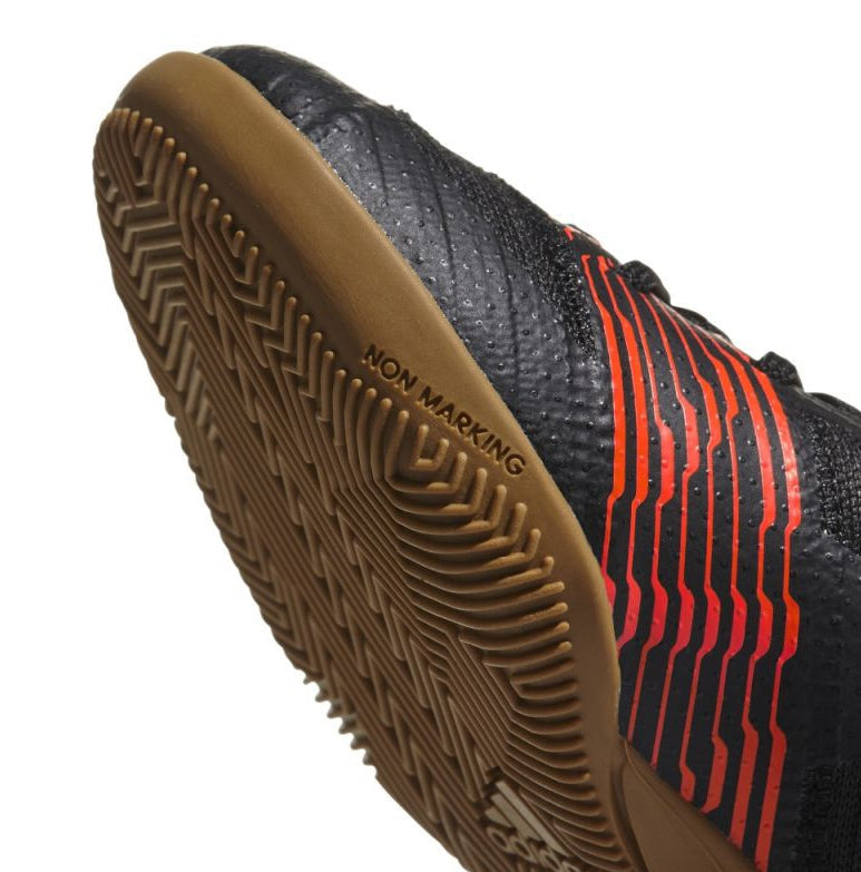 Детски футболни обувки за зала Adidas Nemeziz Tango 17.3
