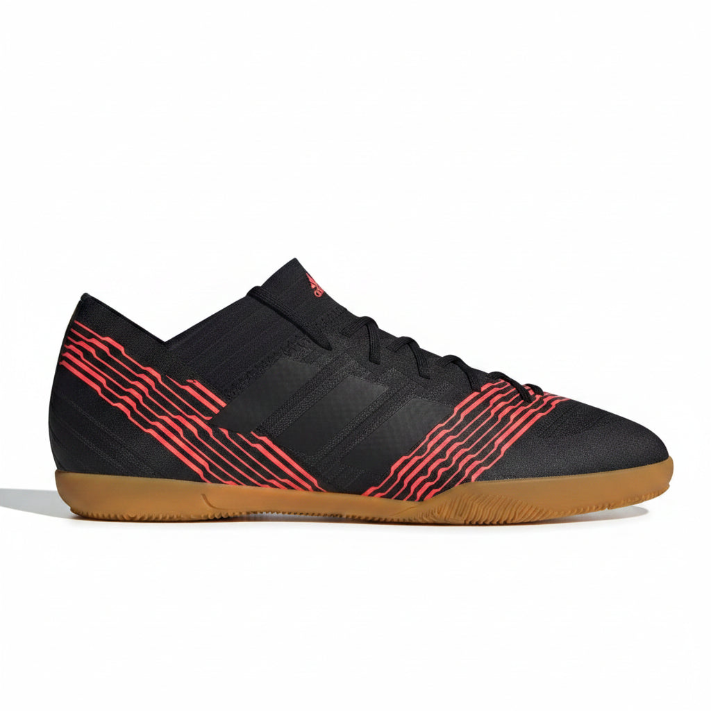 Детски футболни обувки за зала Adidas Nemeziz Tango 17.3