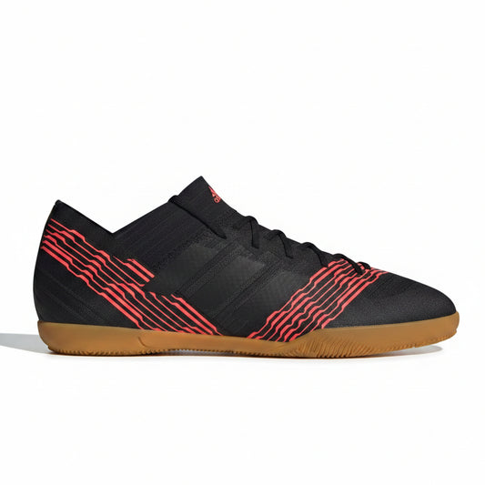 Детски футболни обувки за зала Adidas Nemeziz Tango 17.3