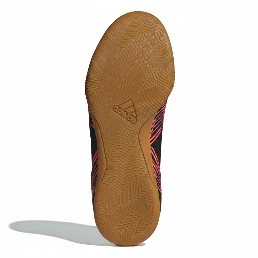 Детски футболни обувки за зала Adidas Nemeziz Tango 17.3