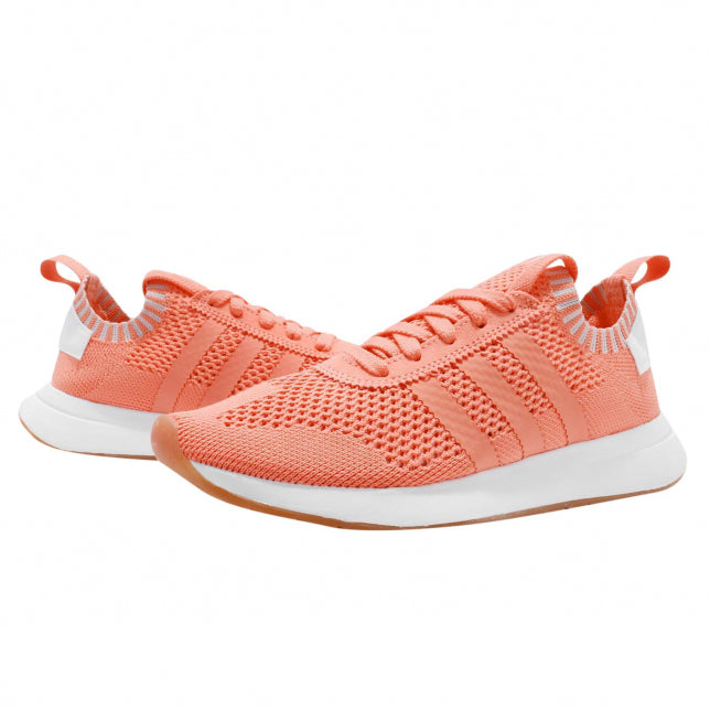 Маратонки Adidas FLB