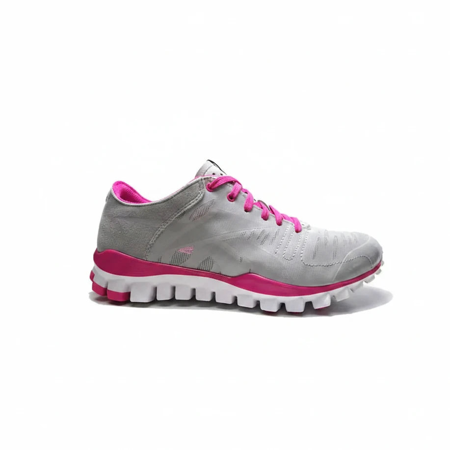 Дамски тренировъчни маратонки Reebok RealFlex Fusion TR