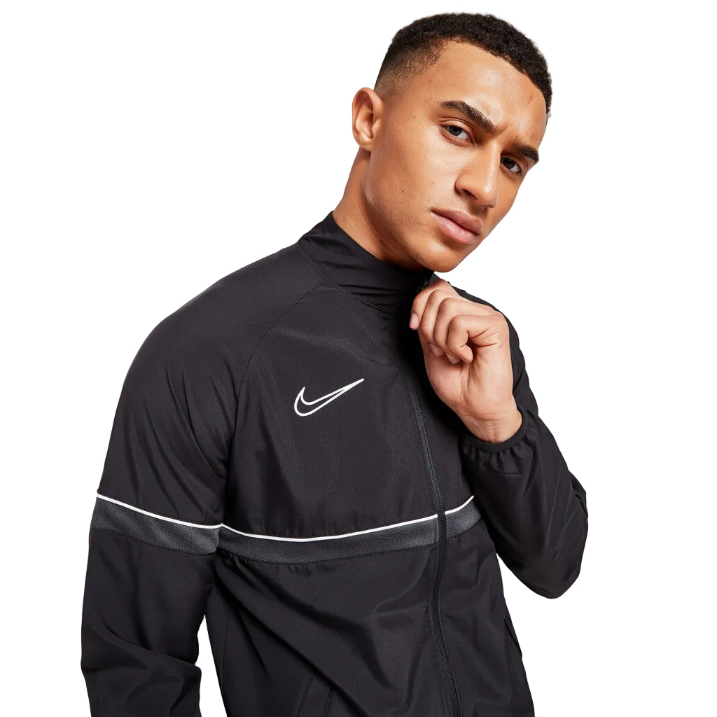 Мъжки екип Nike Academy 21 Black