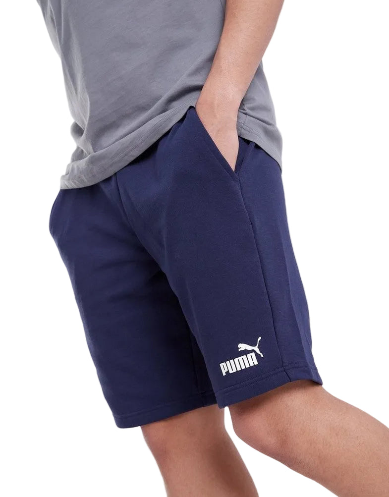 Мъжки къси панталони Puma Ess Shorts 10
