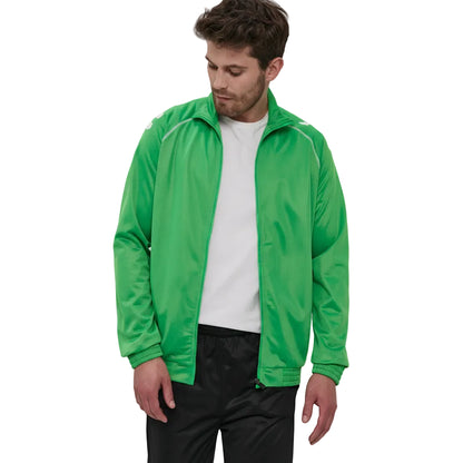 Мъжки екип Kappa Ephraim classic green