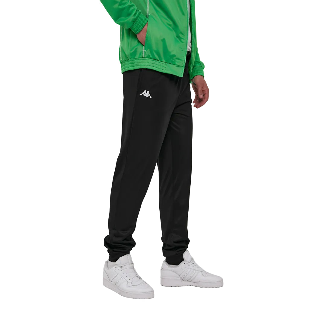 Мъжки екип Kappa Ephraim classic green