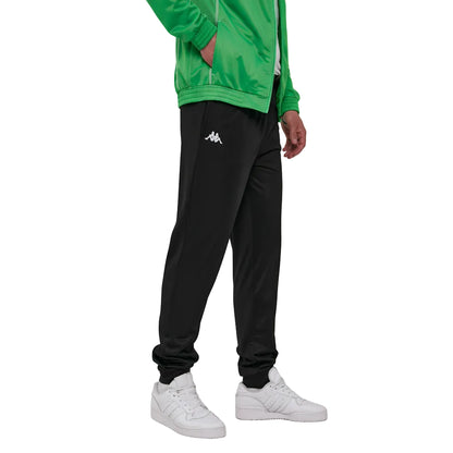 Мъжки екип Kappa Ephraim classic green