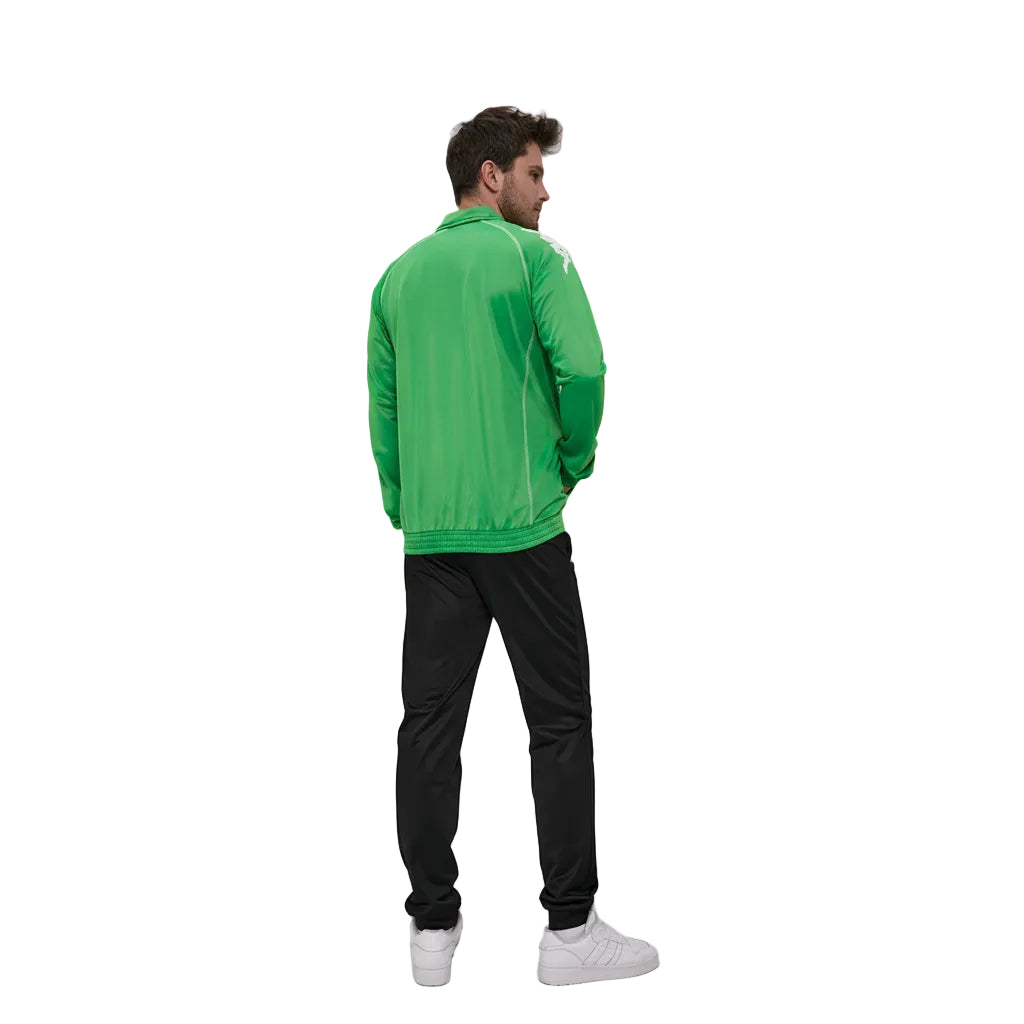 Мъжки екип Kappa Ephraim classic green