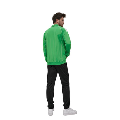 Мъжки екип Kappa Ephraim classic green