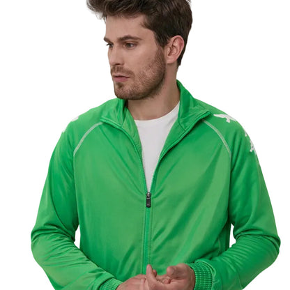Мъжки екип Kappa Ephraim classic green
