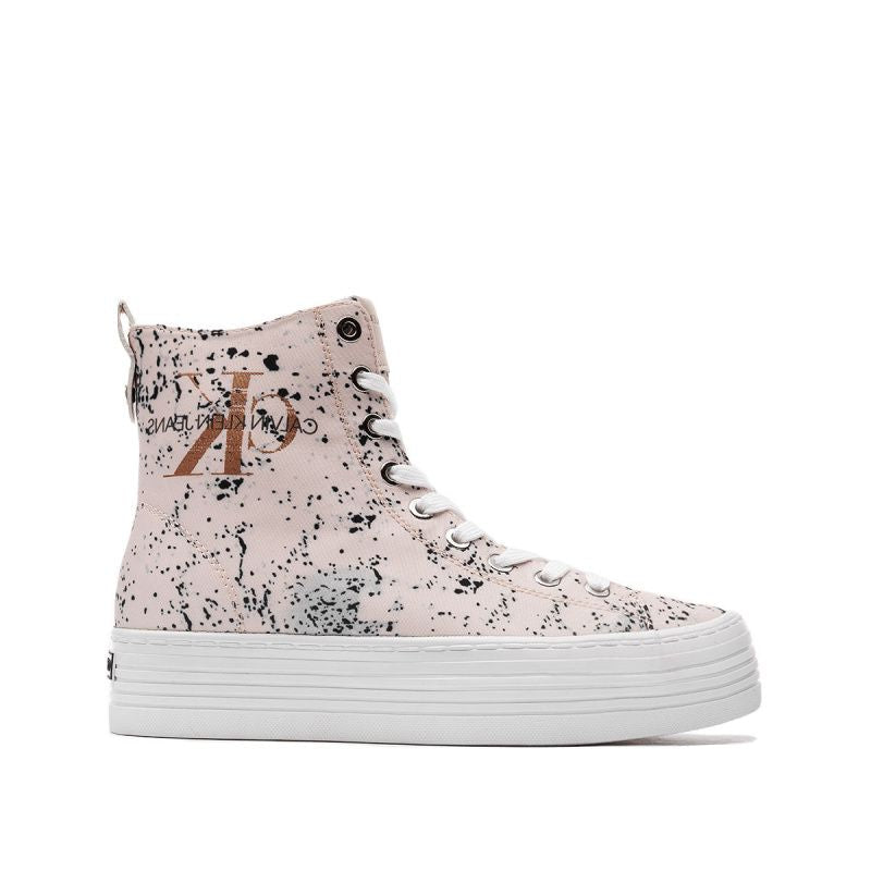 Дамски Кецове Calvin Klein Zazah