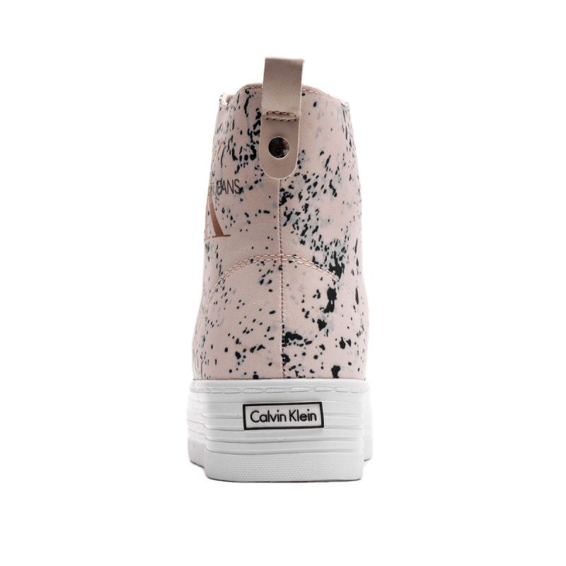Дамски Кецове Calvin Klein Zazah