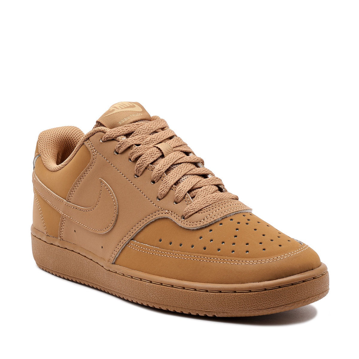 Мъжки маратонки Nike Court Vision Low