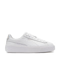 Дамски маратонки Puma Basket Platform Iridescent