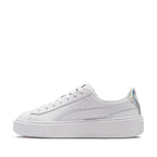 Дамски маратонки Puma Basket Platform Iridescent