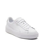 Дамски маратонки Puma Basket Platform Iridescent