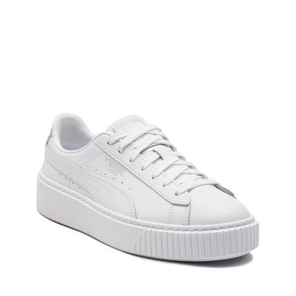 Дамски маратонки Puma Basket Platform Iridescent