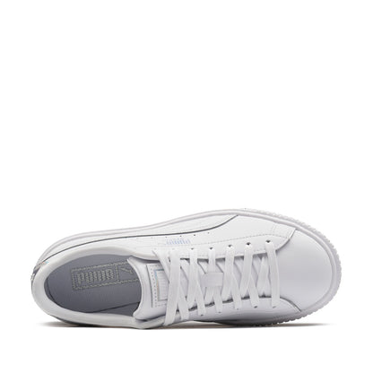 Дамски маратонки Puma Basket Platform Iridescent